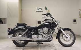 YAMAHA DRAGSTAR 250 VG05J
