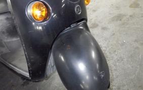 YAMAHA VINO 50 2001 SA26J