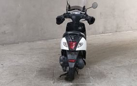 SUZUKI LETS CA4AA