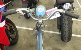 HONDA LITTLE P25