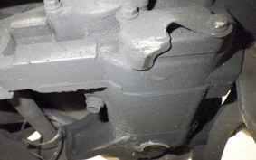 SUZUKI ADDRESS V125 G 2021 CF46A