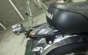 KAWASAKI 250TR 2026 BJ250F