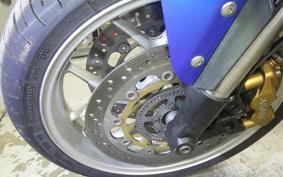 TRIUMPH TIGER 1050 2007