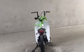 HONDA SUPER CUB50 AA01
