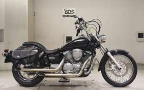 YAMAHA DRAGSTAR 250 2026 VG02J