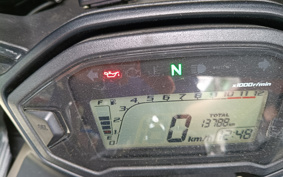 HONDA CBR400R 2017 NC47