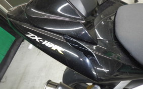 KAWASAKI ZX 10 NINJA R 2004 ZXT00C