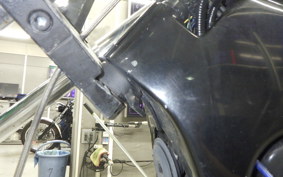 HONDA STEED 400 1995 NC26
