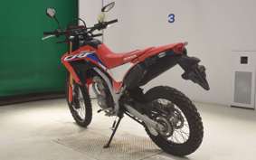 HONDA CRF250L 2007 MD47