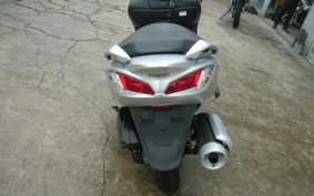 SUZUKI BURGMAN200 CH41A
