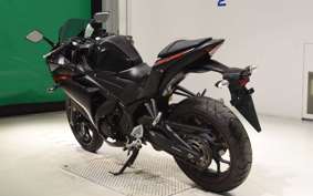 YAMAHA YZF-R25 1999 RG10J