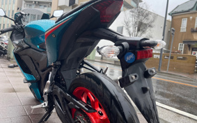 YAMAHA YZF-R25 ABS RG43J