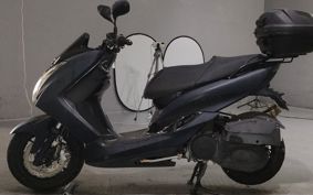 YAMAHA CYGNUS125X SE12J