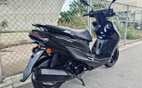 YAMAHA CYGNUS 125 X SED8J