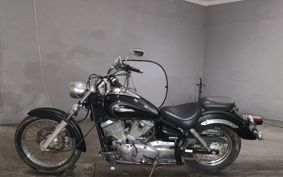 YAMAHA DRAGSTAR 250 VG02J