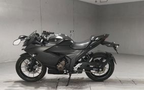 SUZUKI JIKUSA-SF250 ED22J