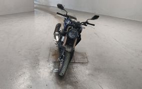 HONDA CB250R 2019 MC52