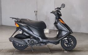 SUZUKI ADDRESS V125 CF4EA