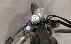 YAMAHA TW200 2JL