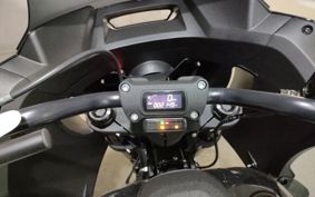 HARLEY FXLRST1920 2025 YXZ