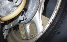 HONDA DIO CESTA GEN 2 2016 AF68