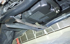 HARLEY FLHTCUI 1340 1997
