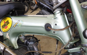 HONDA DAX 70 2009 ST70