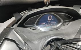 HONDA PCX 125 JF81