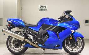 KAWASAKI ZX 1400 NINJA 2007