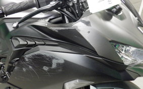 KAWASAKI ZX-4RSE 2025 ZX400P