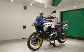 BMW R1300GS Adventure 2018