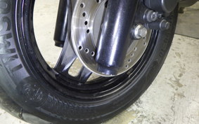 SUZUKI ADDRESS V125 G 2005 CF4EA