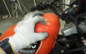 HARLEY XL883RI 2007