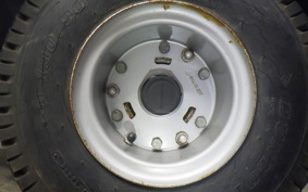 HONDA GYRO UP TA01
