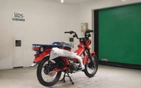 HONDA CT125-2 2021 JA65