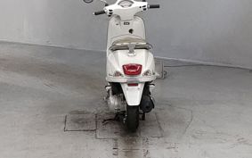 VESPA  VESPA VXL125 ..