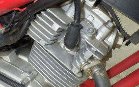 GASGAS TX 125 RANDONNE 2023