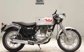 KAWASAKI ESTRELLA CUSTOM BJ250A