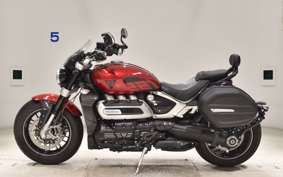 TRIUMPH ROCKET III GT 2022