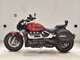 Фото Triumph ROCKET III GT 2022 с японского аукциона