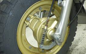 HONDA DAX 50 2008 ST50