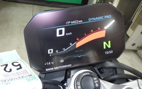 BMW F900R 2025