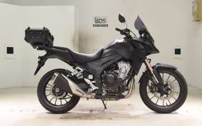 HONDA 400X 2022 NC56
