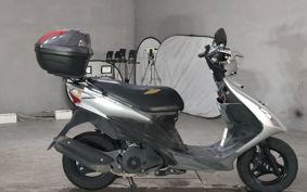 SUZUKI ADDRESS V125 CF4MA
