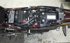 KAWASAKI Z900RS 2025 ZR900K