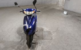 HONDA DIO AF68