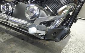 YAMAHA DRAGSTAR 400 2015 VH02J