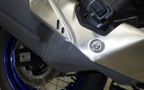 SUZUKI Vｽﾄﾛｰﾑ650XTA 2023 C733M