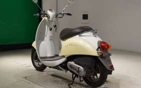 HONDA CREA SCOOPY