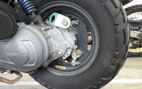 HONDA ZOOMER AF58